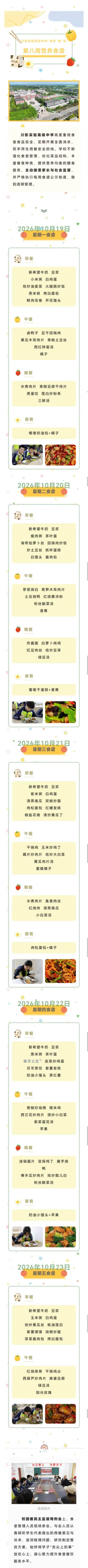 食谱(1)